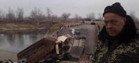 Москаль утверждает, что, вопреки «режиму тишины», боевики 16 раз обстреляли территорию Луганской области